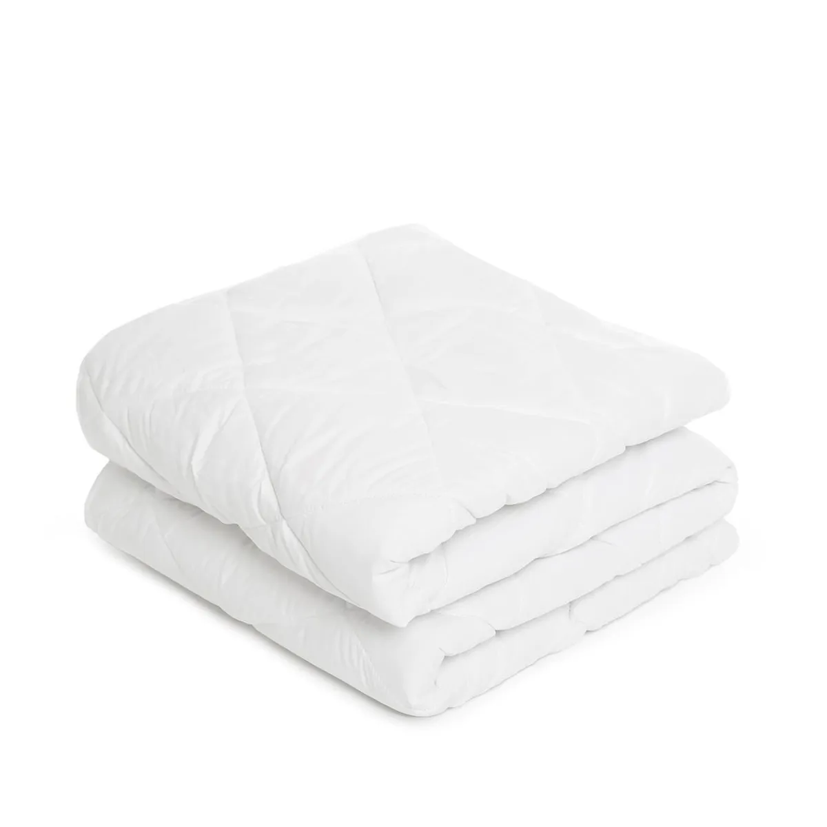 HOMLA Koldra Molle Z Mikrofibry 160X200 Cm Bialy Outlet