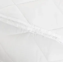 HOMLA Koldra Molle Z Mikrofibry 160X200 Cm Bialy Outlet