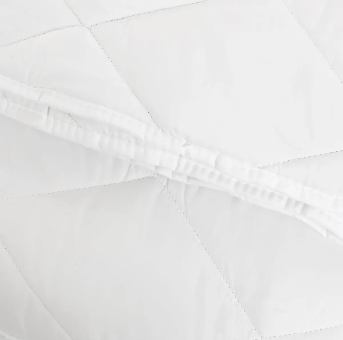 HOMLA Koldra Molle Z Mikrofibry 160X200 Cm Bialy Outlet