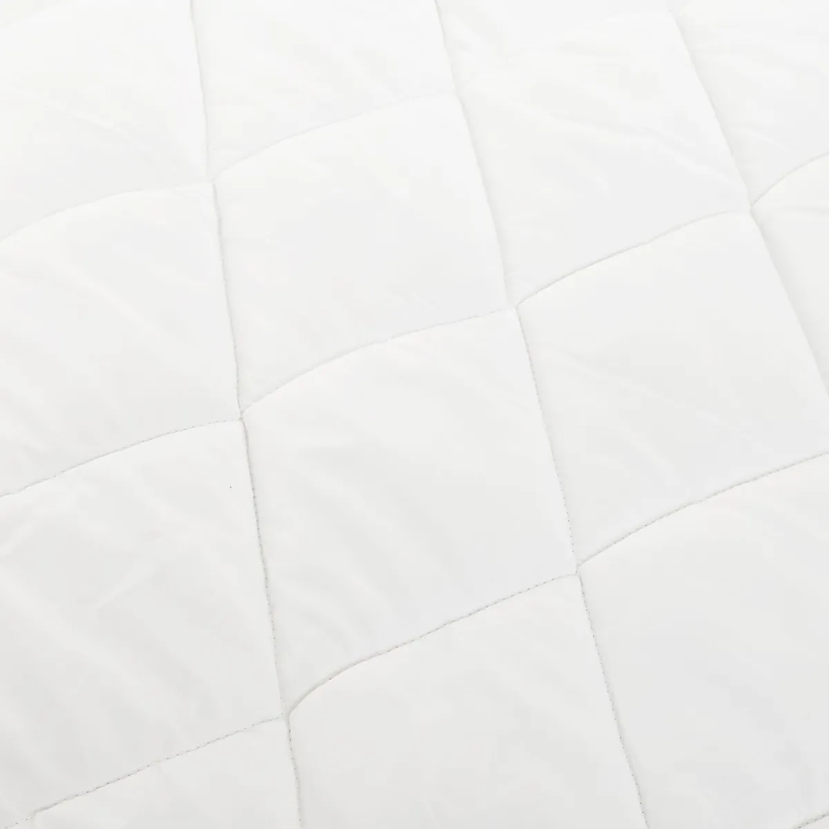 HOMLA Koldra Molle Z Mikrofibry 160X200 Cm Bialy Outlet
