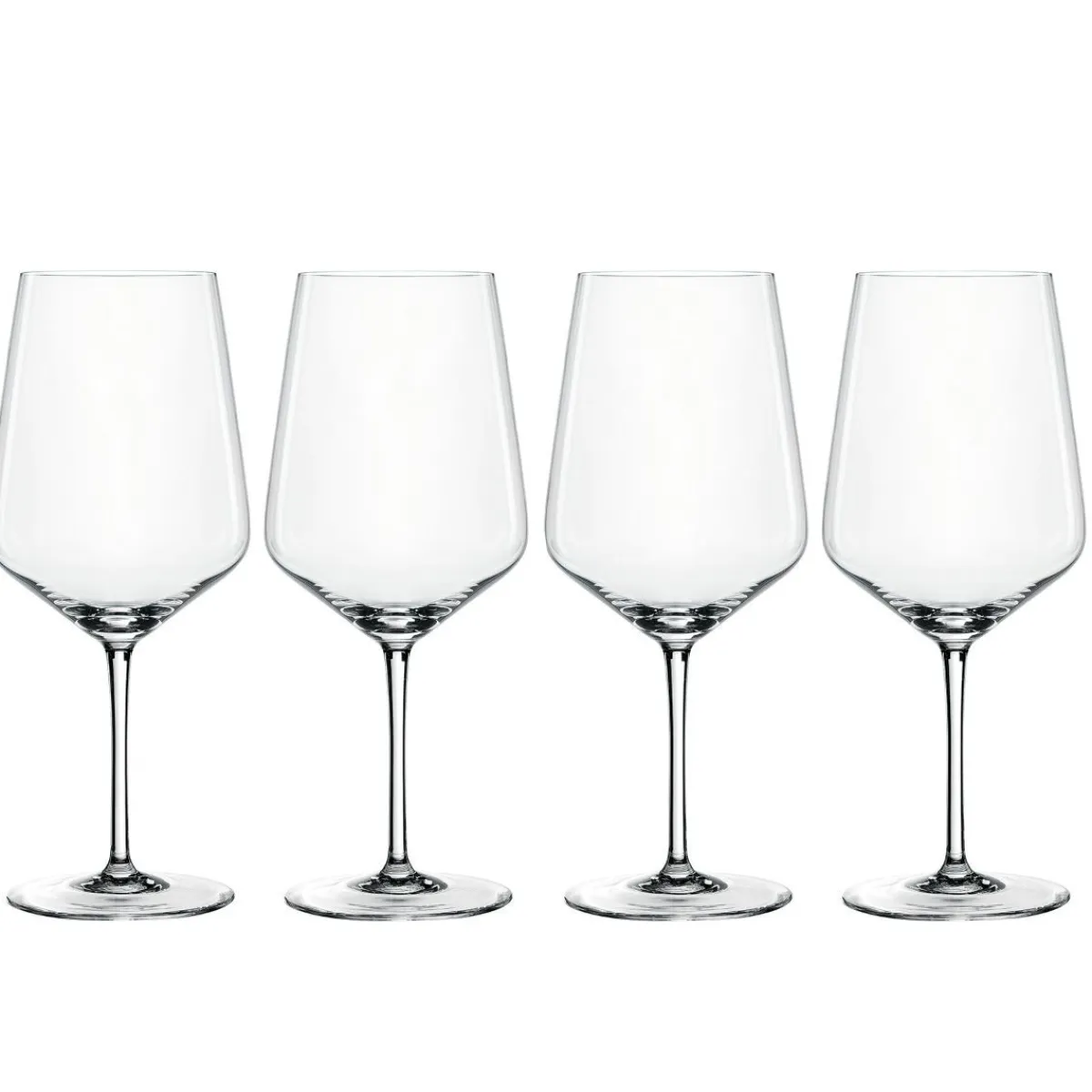 SPIEGELAU Komplet Kieliszkow Style Do Wina 440 Ml Przezroczysty Hot