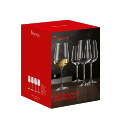 SPIEGELAU Komplet Kieliszkow Style Do Wina 440 Ml Przezroczysty Hot