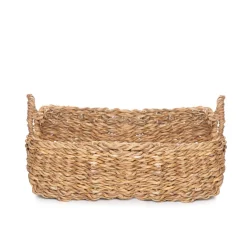 HOMLA Kosz Do Przechowywania Gashi Prostokatny 29X19X9 Cm Online