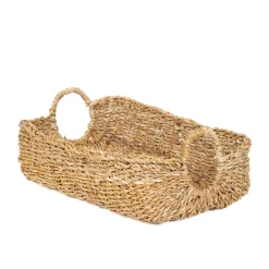 HOMLA Kosz Do Przechowywania Gashi Prostokatny 34X24X11 Cm Sale