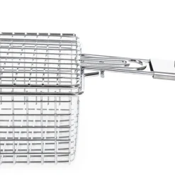 HOMLA Kosz Easy Grill Do Grillowania Skladany 45X13X8 Cm Sale