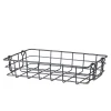 HOMLA Koszyk Alver Prostokatny S 28X18 Cm Discount