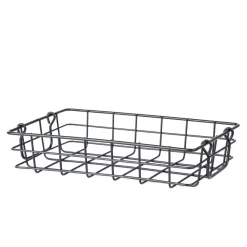 HOMLA Koszyk Alver Prostokatny S 28X18 Cm Discount