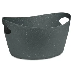 KOZIOL Koszyk Bottichelli M Organizer 27,5X35X17,8 Cm Szary Best