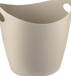 KOZIOL Koszyk Bottichelli Xl Organizer 40X42X40,5 Cm Bezowy Hot