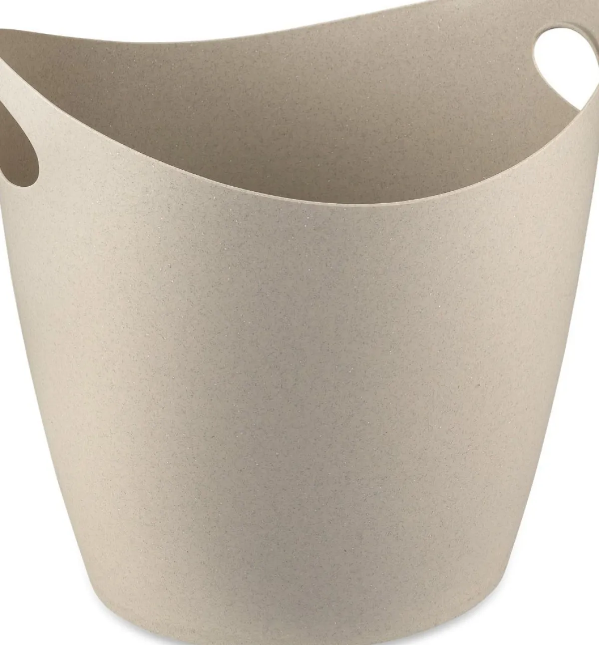 KOZIOL Koszyk Bottichelli Xl Organizer 40X42X40,5 Cm Bezowy Hot
