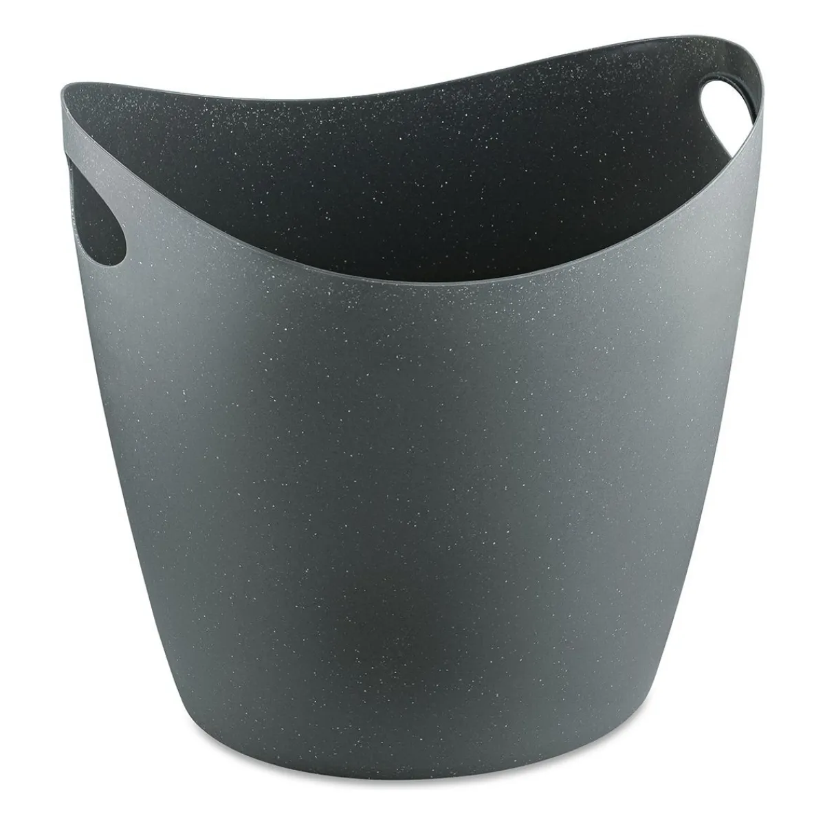 KOZIOL Koszyk Bottichelli Xl Organizer 40X42X40,5 Cm Szary Clearance