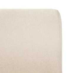 HOMLA Krzeslo Aureva Bezowe 65X56X88Cm Discount