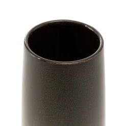 HOMLA Kubek Lazienkowy Brilia Zielony 9,5X9,5X13,6 Cm Discount