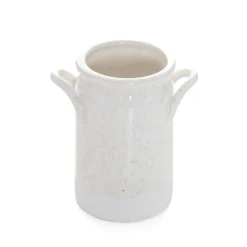 HOMLA Kubek Lazienkowy Fermir Ceramiczny Bezowy 10.3X7.1X11.1Cm Hot