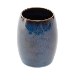HOMLA Kubek Lazienkowy Ractiv Niebieski 10X10X15Cm Sale