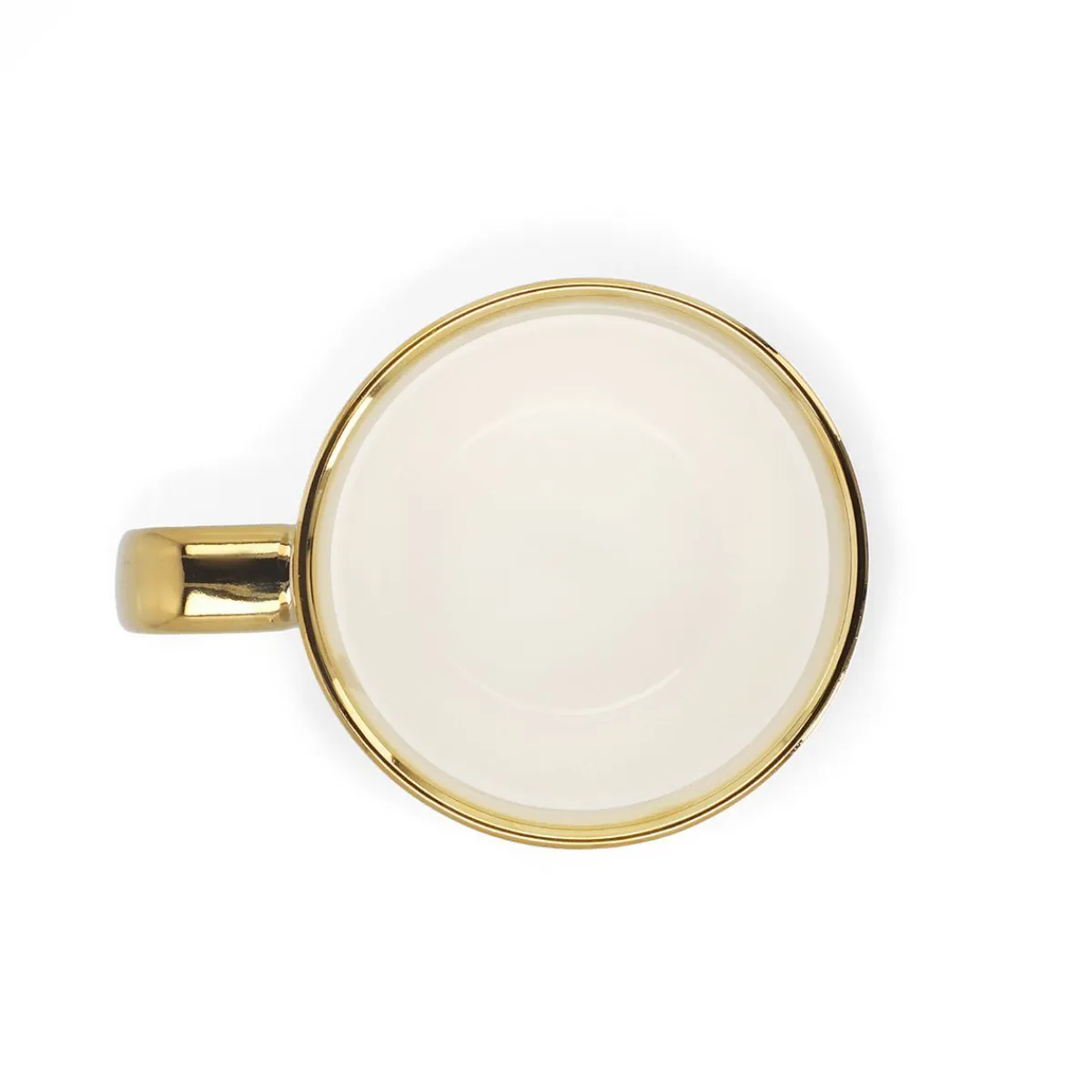 HOMLA Kubek Sinnes 0,28 L Bialy Clearance