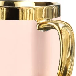 HOMLA Kubek Sinnes 0,28 L Rozowy Clearance