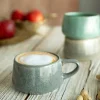 HOMLA Kubek Ygne Glaze Szary 0,35 L Discount