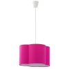 TK LIGHTING Lampa Cloud Wiszaca 1-Punktowa 230 V Rozowy Hot
