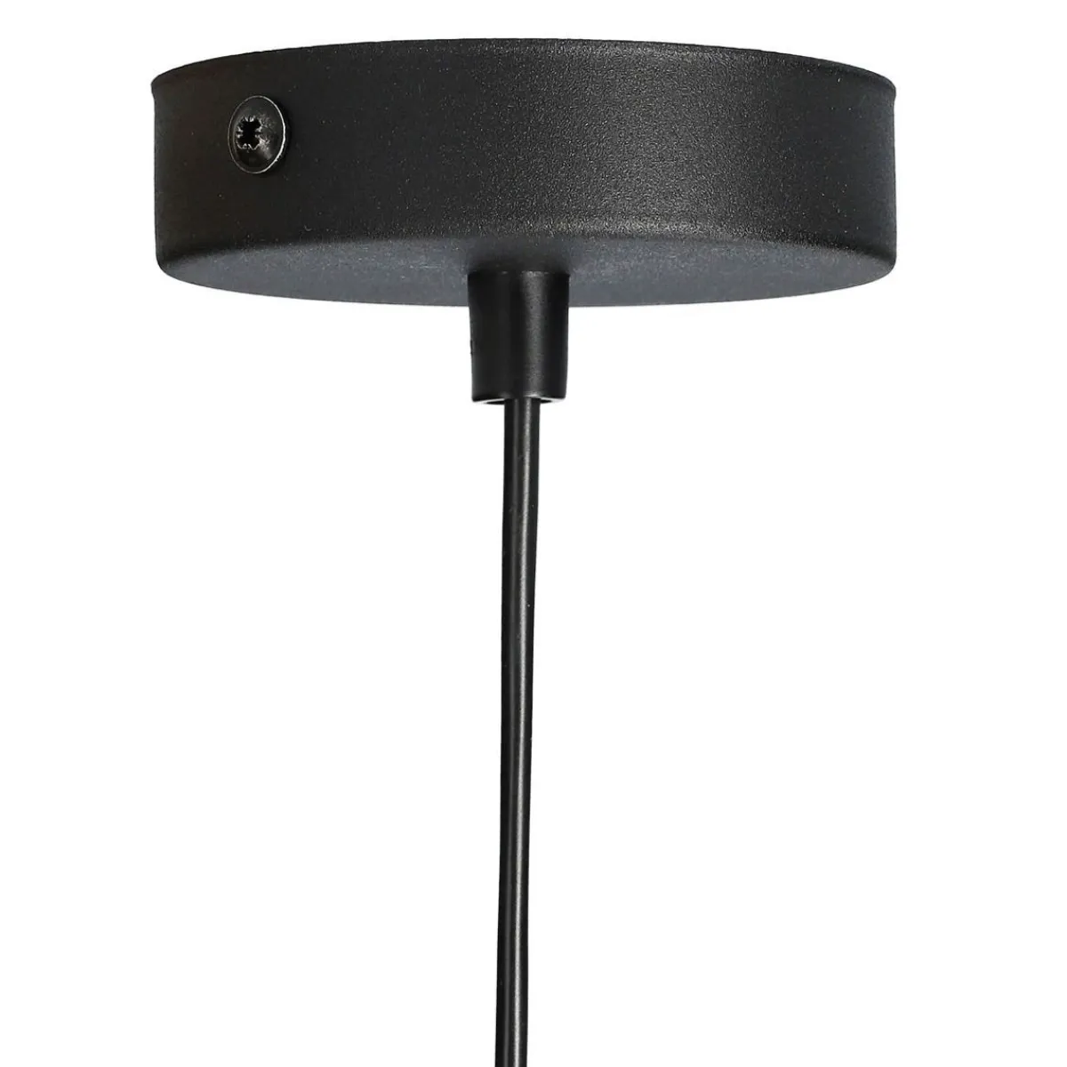 HOMLA Lampa Miste Wiszaca Grafitowa 24X24X180 Cm Clearance