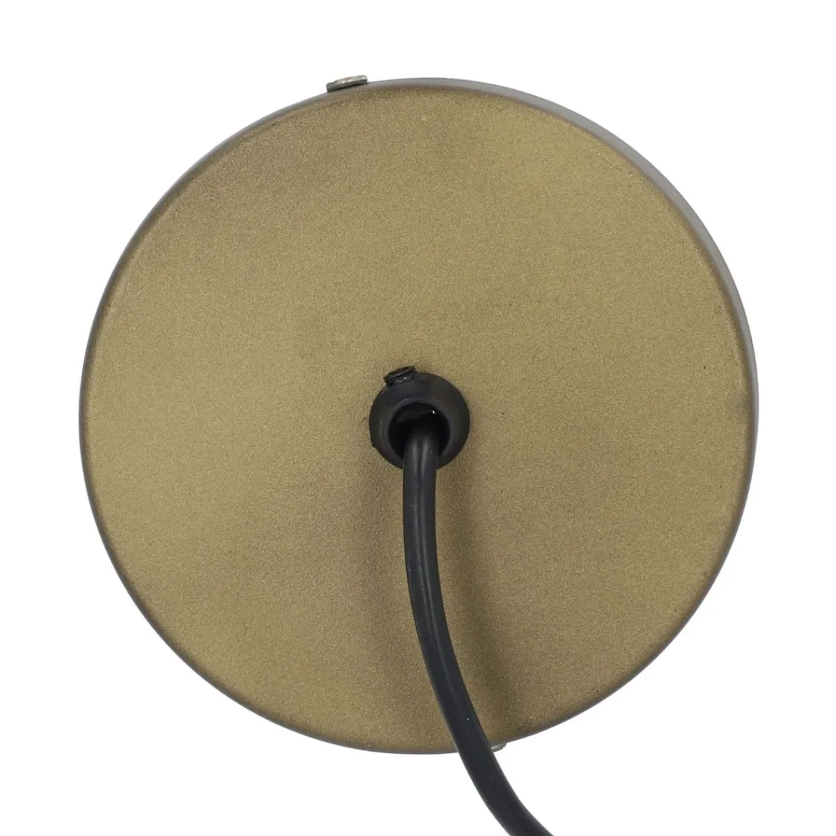 ATMOSPHERA Lampa Sena Sufitowa Zlota 30 Cm Zloty Hot