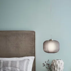 MARKSLOJD Lampa Sufitowa Sober Patyna 25X25X150 Cm Zloty Sale