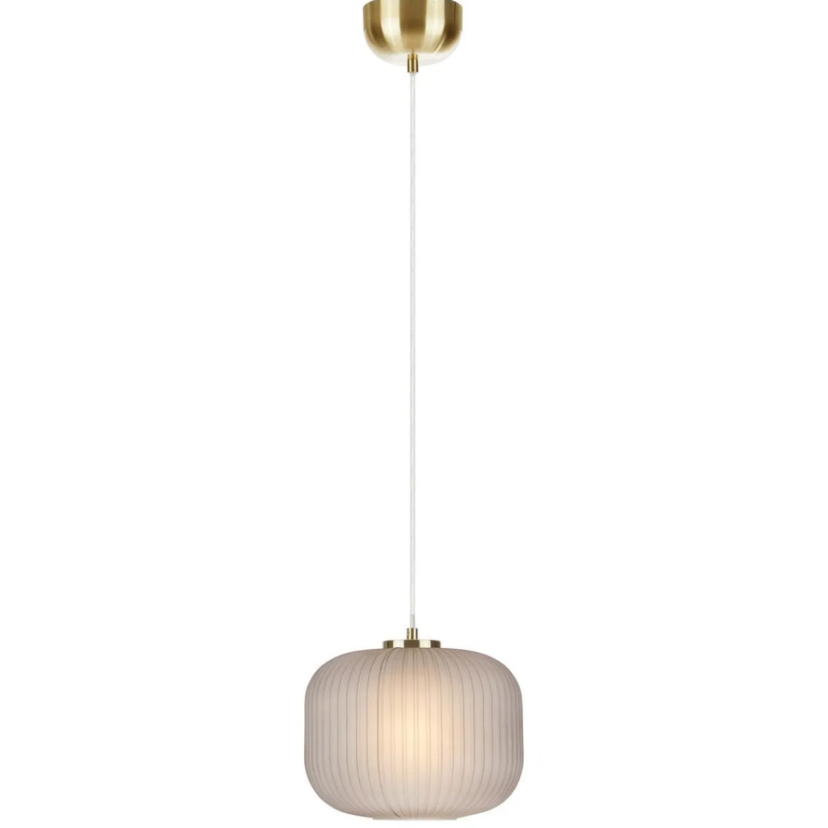 MARKSLOJD Lampa Sufitowa Sober Patyna 25X25X150 Cm Zloty Sale