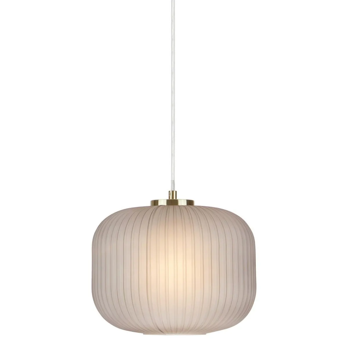 MARKSLOJD Lampa Sufitowa Sober Patyna 25X25X150 Cm Zloty Sale