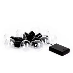 HOMLA Lancuch Led Lucce Zarowki 235 Cm Best