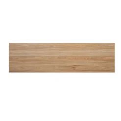 HOMLA Lawa Fane Naturalna 140X40X58 Cm Naturalny Discount