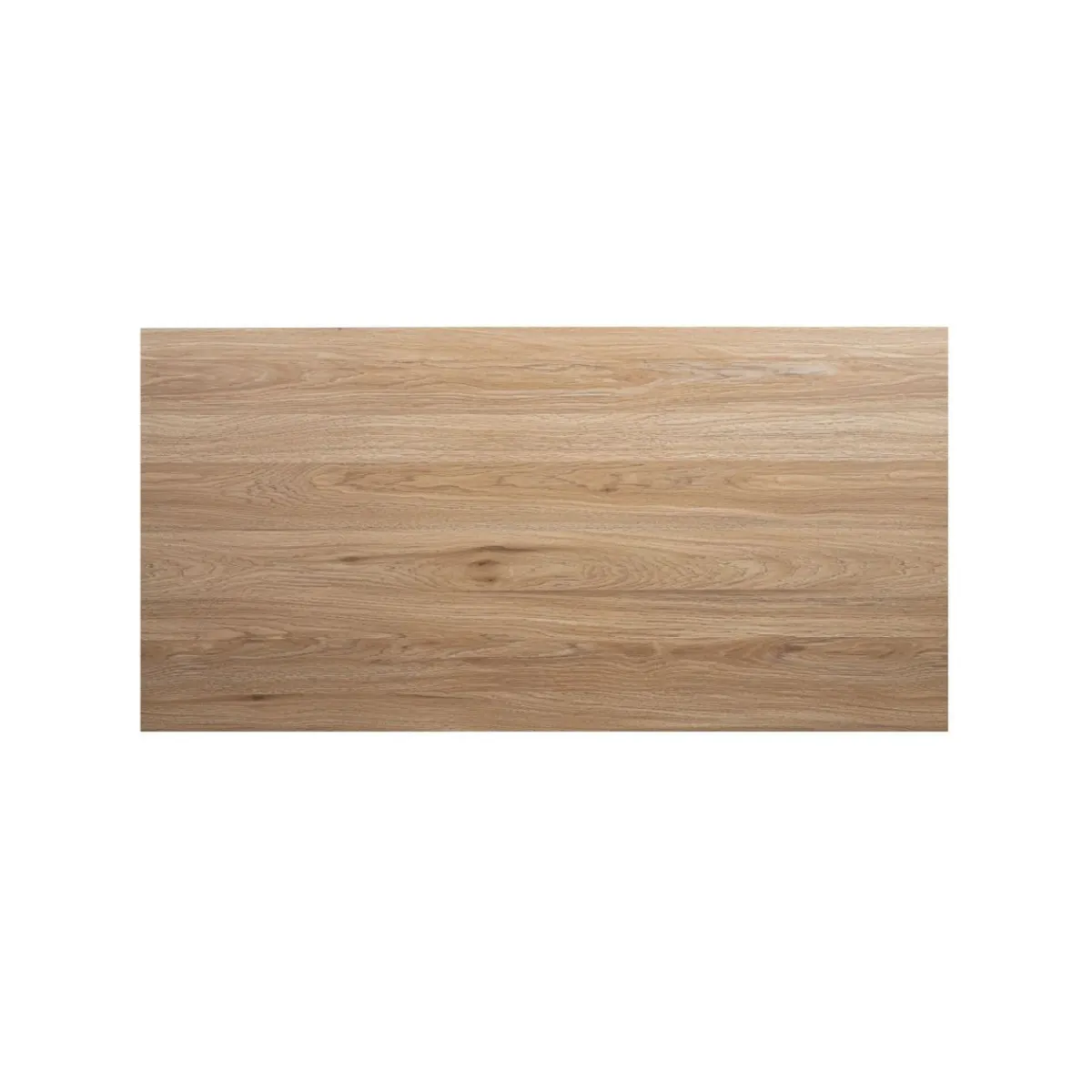 HOMLA Lawa Fane Naturalna 120X60X45 Cm Naturalny Outlet
