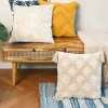 HOMLA Lawa Natte Drewniana Lite Drewno Mango Z Rattanem 120X45X45 Naturalny Discount