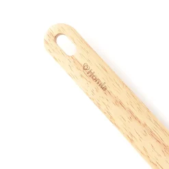 HOMLA Lopatka Blissford Kuchenna Z Otworami 34X8 Cm Zielony Discount