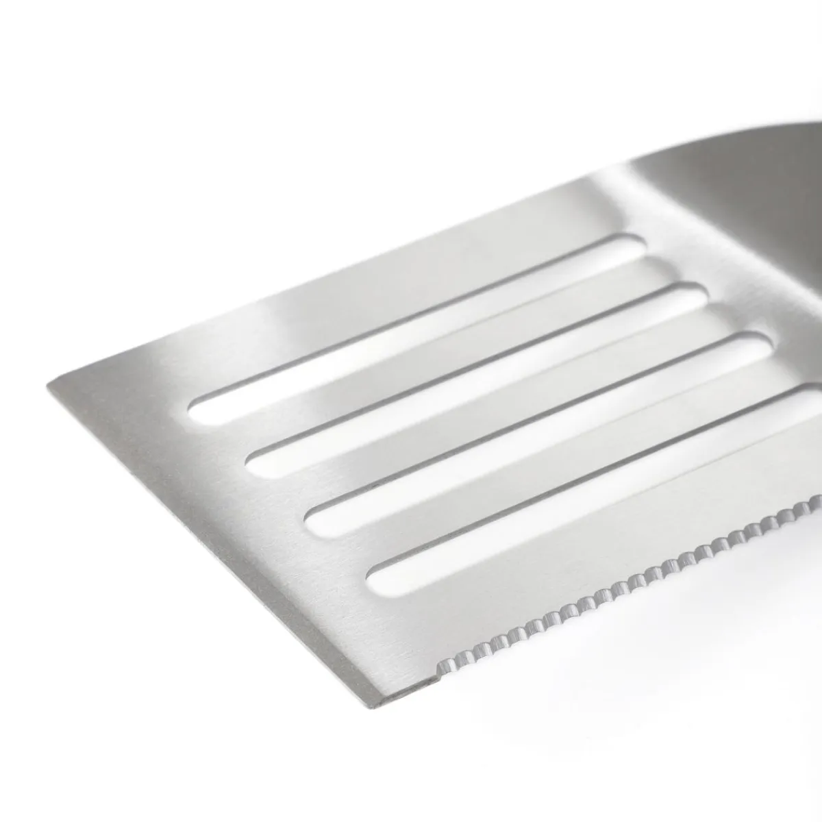 HOMLA Lopatka Easy Grill Do Grilla 46X10 Cm Clearance