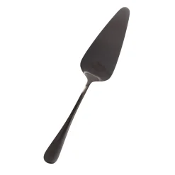 HOMLA Lopatka Stilo Do Ciasta Czarna 24 Cm Czarny Best