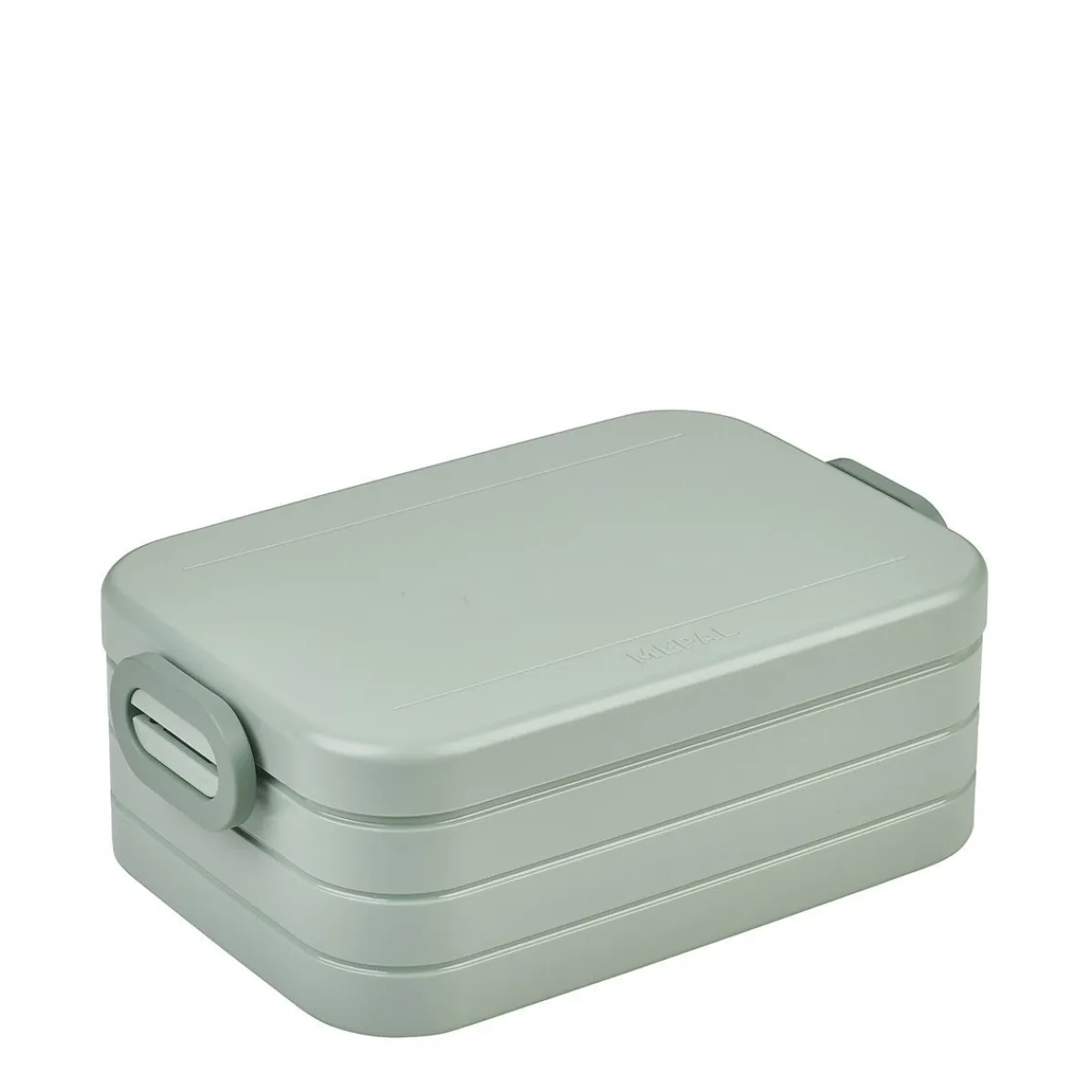MEPAL Lunchbox Take A Break 18,5X12X6,5 Cm Zielony