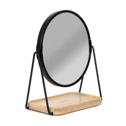 HOMLA Lusterko Padma Z Podstawka 18.5X10X21Cm Best