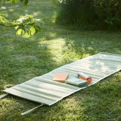 HOMLA Mata Marcus Plazowa Bezowa 60X180 Cm Bialy Outlet