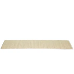HOMLA Mata Marcus Plazowa Bezowa 60X180 Cm Bialy Outlet