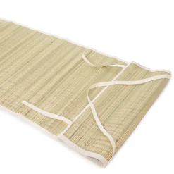 HOMLA Mata Marcus Plazowa Bezowa 60X180 Cm Bialy Outlet