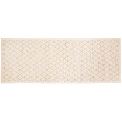 HOMLA Mata Matilda Do Jogi 70 X 180 Cm Bialy
