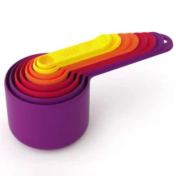 JOSEPH JOSEPH Miarki Nest Kuchenne 8 Szt 26X11X8 Wielokolorowy Sale