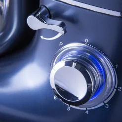 BERLINGER HAUS Mikser Aquamarine Planetarny 1300 W Niebieski Online
