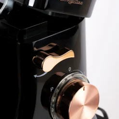 BERLINGER HAUS Mikser Black Rose/Monaco Planetarny 1000 W Czarny Sale