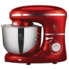 BERLINGER HAUS Mikser Burgundy Planetarny 1300 W Czerwony Online