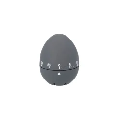 HOMLA Minutnik Easy Cook 6 Cm Szary New