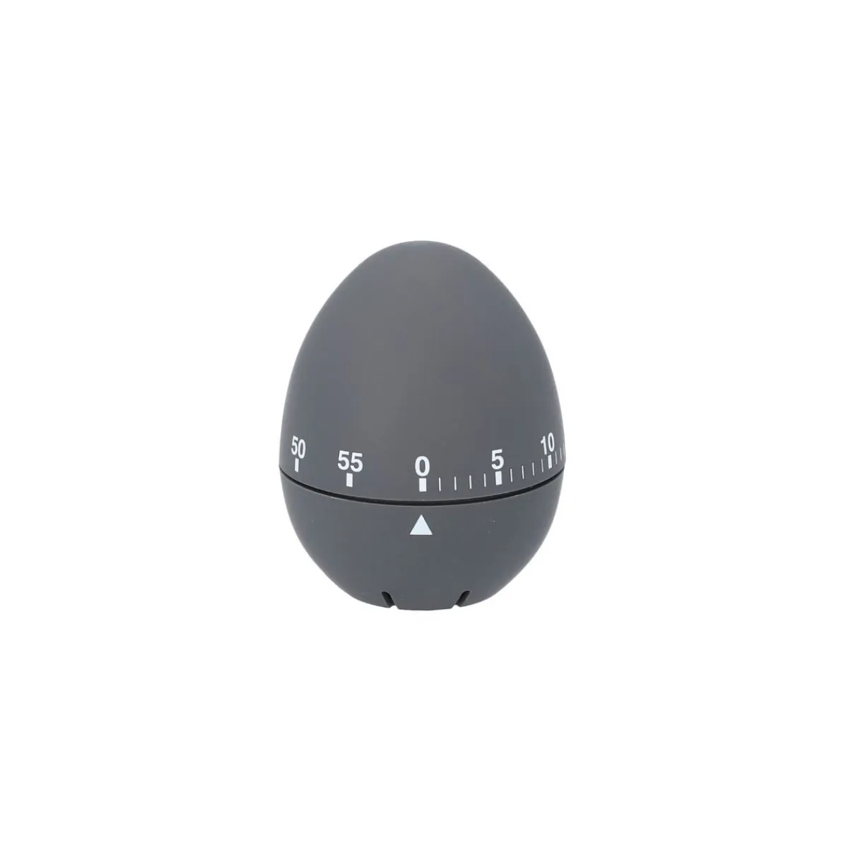 HOMLA Minutnik Easy Cook 6 Cm Szary New