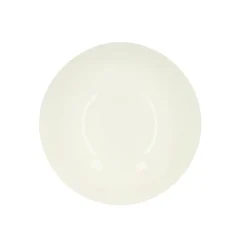 HOMLA Miseczka Auro Biala 16 Cm Bialy Clearance