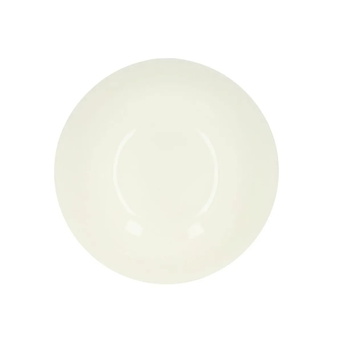 HOMLA Miseczka Auro Biala 16 Cm Bialy Clearance