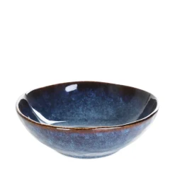 HOMLA Miska Casper Granatowa 17X6 Cm Granatowy Hot
